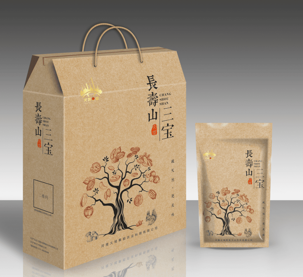 纸箱/彩箱